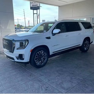 ขายใช้แล้ว2023กรัม MC YUKON XL Denali Ultimate ที่มีการตอบสนองที่รวดเร็ว/ระยะทางต่ำชิ้นส่วนดั้งเดิมมีจำหน่าย - Product Image 1