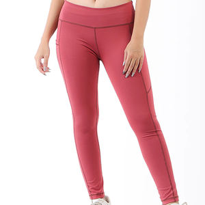 Nouveauté 2026 Leggings de yoga sans couture pour femmes Vente en gros Prix bas Vêtements de sport pour femmes Leggings pour femmes - Product Image 1