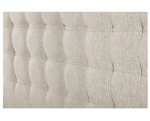 Lit de famille au Design luxueux, lit de tête de lit à la mode moderne pour hôtel King Size, nouvelle collection TH-H8312 - Product Image 4