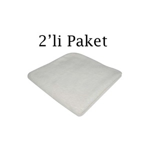 Paño de Microfibra para Pulir y Proteger la Pintura 40X40 Paquete de 2 - Product Image 2