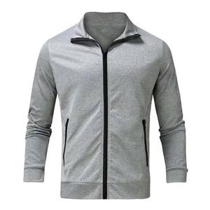 Survêtements pour hommes deux pièces ensemble Logo personnalisé unisexe surdimensionné coupe ajustée personnalisé coton matériel à manches longues survêtements d'hiver - Product Image 3