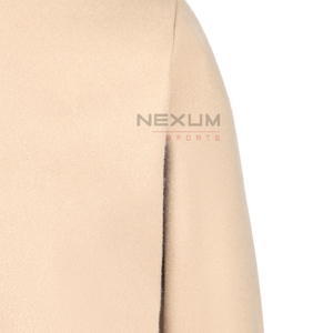 Veste de collège universitaire vintage personnalisée de haute qualité pour hommes, blouson d'aviateur d'hiver en laine avec broderie en chenille et fermeture à glissière de style décontracté - Product Image 6