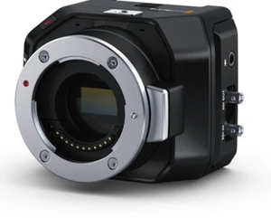 Meilleure offre Stock UE Caméra Micro Studio Noire 4K G2 Livraison Rapide - Product Image 4