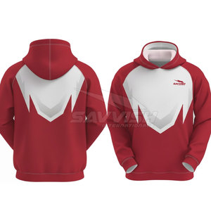 Tenues de football américain personnalisées de haute qualité, 100% polyester, en plusieurs coloris - Product Image 4