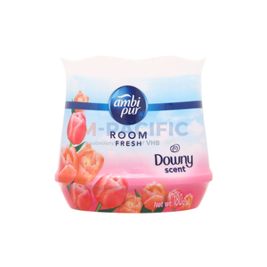 Ambi Pur Gel désodorisant d'ambiance, plusieurs parfums, 180g, origine Vietnam - Product Image 1