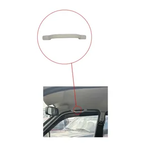 Barras Antivuelco para Techo Renault 12 Bullfighting 6000046104 - Product Image 2