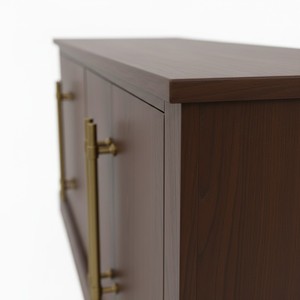 <b>SIDEBOARD</b> - S <b>Walnut</b> - Product Image 4