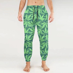 Pantalones de hombre listos para entrenamiento de ajuste relajado, joggers lavados diseñados para máxima comodidad, durabilidad diaria e informal sin esfuerzo - Product Image 3