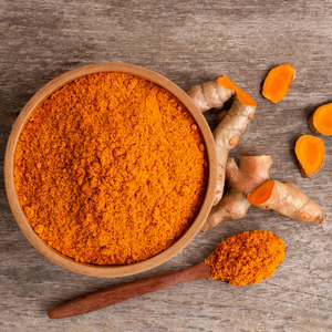 POLVO DE CÚRCUMA NATURAL - CALIDAD ALIMENTICIA - Product Image 5