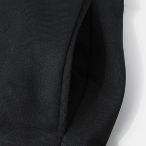Nouveaux sweats à capuche en gros sweat à capuche de haute qualité personnalisé coton et polaire hommes pulls à capuche 2026 - Product Image 6