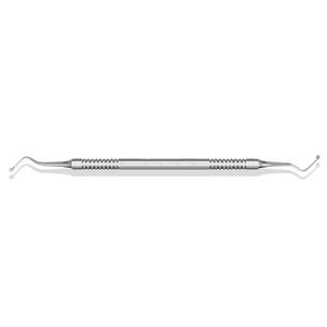 Excavadora Ortodoncia 1mm a 4mm Instrumento dental y de ortodoncia de calidad superior por FS ORTHO - Product Image 1