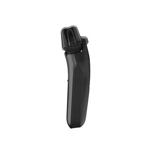 Afeitadora Eléctrica para Hombre, 60 Minutos de Autonomía, Recortadora de Pelo Largo, Carcasa de Plástico Reciclado, Uso Global, Color Rojo Cromo Oscuro, Alemán - Product Image 4