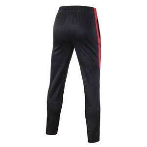 Vêtements de sport personnalisés Pantalons de survêtement à séchage rapide pour jogging Pantalons de survêtement pour hommes Joggers d'automne décontractés de haute qualité pour hommes - Product Image 4