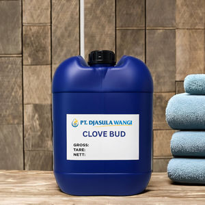 น้ำมันหอมระเหยดอกกานพลู สารสกัดสมุนไพรธรรมชาติ รสหวาน บรรจุ 25 กก. ในขวดหรือถัง - Product Image 4