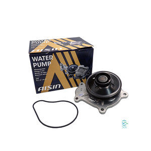 ปั๊มน้ำ WPT 200 AISIN จากผู้ผลิตมินิ - Product Image 1