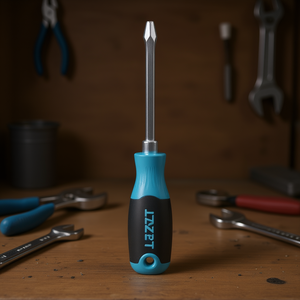 Destornillador plano Hazet - Product Image 3