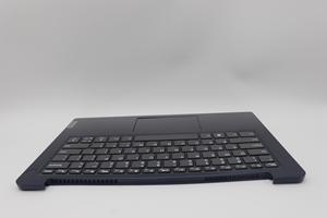 Nueva carcasa superior con reposamanos y teclado con panel táctil para Lenovo IdeaPad 1 14IGL7 82V6, 5CB1J37599 - Product Image 4