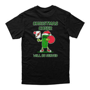 Meilleur design T-shirts de pickleball d'été unisexe à séchage rapide vêtements d'entraînement respirants à manches courtes avec motif imprimé nouveauté - Product Image 6