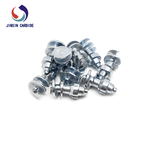 Cuerpo Resistente a Impactos Modelo <span class=keywords><strong>JX150</strong></span> para Entornos Difíciles para Pernos de Neumáticos de Camiones Todoterreno - Product Image 1