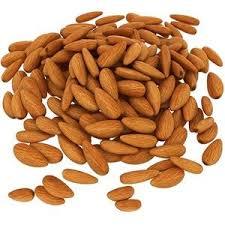 Almendras crudas al por mayor de California, EE. UU., alta calidad, grado A, a granel - Product Image 1