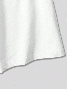 Camiseta de algodón 100% personalizada para hombre, ropa informal de alta calidad, diseño sólido, serigrafiado, precios competitivos - Product Image 6