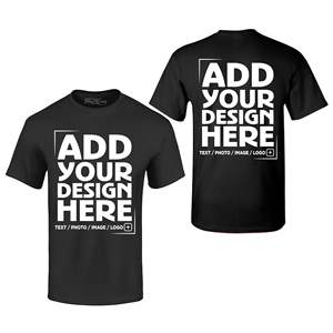 Camiseta de Algodón Blanca de Alta Calidad para Hombre, Estampada para Uso Diario - Product Image 3