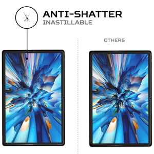 Protector de Pantalla ANTISHOCK para Blackview Mega 8, Protección Duradera Premium para tu Dispositivo - Product Image 5