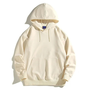 Streetwear personnalisé en usine sweat à capuche vintage lavé pour adultes nouvelle personnalisation bon prix - Product Image 1
