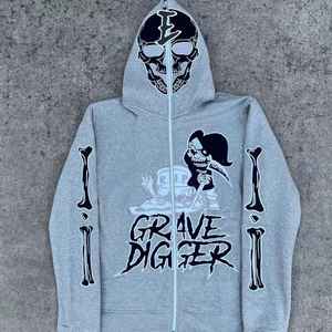 Fabricants en gros de sweats à capuche unisexes de haute qualité, sweat à capuche zippé pour hommes, logo imprimé personnalisé, sweat à capuche zippé intégral pour hommes - Product Image 4