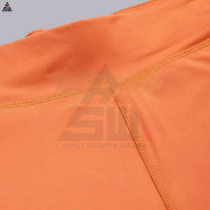 Leggings de Compresión para Hombre, Personalizados, con Cintura Elástica, Secado Rápido, Transpirables, para Correr, Gimnasio y Entrenamiento - Product Image 6