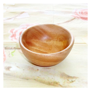 Vajilla de estilo vietnamita, cuenco de mesa, artesanías de madera, regalos vietnamitas hechos a mano - Product Image 5