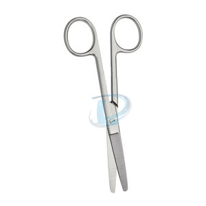 Tijeras Quirúrgicas de Color y Tamaño Personalizados, Tijeras Quirúrgicas de Alto Rendimiento, Tijeras Quirúrgicas de Nuevo Estilo - Product Image 4