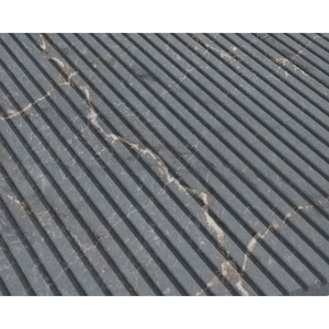 Grande dalle de pierre bleue parisienne moderne, écologique, durable et imperméable - Product Image 1