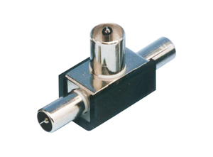 Connettore triplo 2 femmine 1 maschio (F- Bright 0300751) - Product Image 1