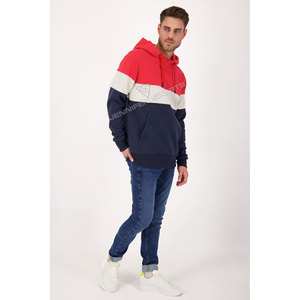 Sweat-shirts unisexes pour hommes en coton 100% de haute qualité, plusieurs couleurs, logo personnalisé, respirant, séchage rapide, coupe ample - Product Image 3