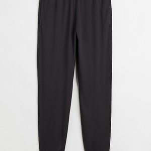 กางเกงวิ่งออกกำลังกายสำหรับผู้ชายผ้ายืดมีซิปฉลากส่วนตัว - Product Image 6