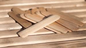 Professional Eco-Friendly Love Buffalo Bone <b>Folder</b> Creaser Tool Carved Polished Natural Crafts for Card Making Leather Craft - Product Image 4