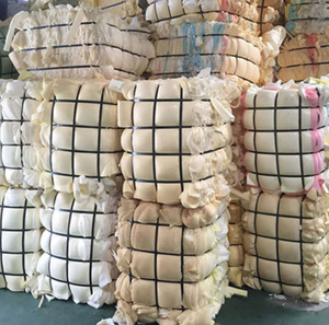 Chatarra de espuma de poliuretano PU de alta calidad en fardos - Product Image 2