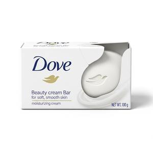 Dovee สบู่ก้อนแตงกวาและชาเขียวบิวตี้บาร์สบู่ด้วยการทำความเย็นกลิ่นหอมสดชื่นและอ่อนโยนชุ่มชื้นดูแล - Product Image 3