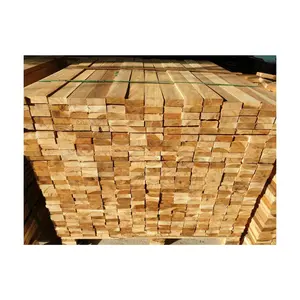 Kayu awn AD KD kayu Acacia untuk membuat Euro palet konstruksi furnitur Vietnam kayu kayu kayu