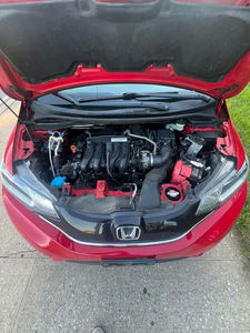 CLEAN 2015 usado Ho-n-da Fit, el mejor accesorio para el hogar - Product Image 2