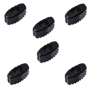 ซันรูฟอัลมอนด์วงล้อถอดชุดละ6ชิ้นสำหรับ Renault Megane 3 - Product Image 1