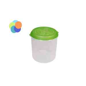 Lisztes doboz kicsi 2 litares 02659 - Product Image 1