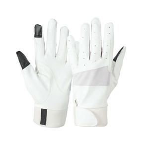 Joxar 2024 Gants d'équitation équestres extensibles pour femmes avec poignets en néoprène Vente en gros personnalisée de qualité supérieure - Product Image 2