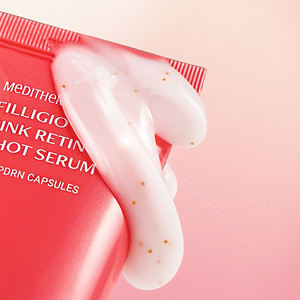 [MEDITHERAPY] FILLIGIO PINK pour SÉRUM EN DOSE 30ml Hydratant Visage Anti-Âge Éclaircissant 60pcs/boîte - Product Image 5