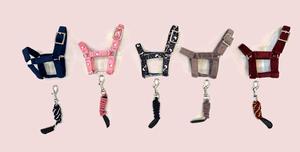 Hobby Horse, juegos de alfombras para exteriores hechos a medida, caballo de juguete, Halter, cuerda de plomo, brida, sillín, manta estable, juguetes de animales de peluche de lana - Product Image 3