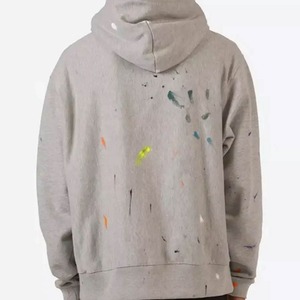 Latest Product Custom Design Pakistan Suppliers Made Male Casual Wear Hoodies Men In Customized 100% basics cotton blended - Product Image 2