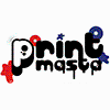 PRINTMASTA logo