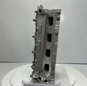 Motore rsatz teile G4KG Für Hyundai Starex 2 TQ H1 H100 H200 Kia Carens Kompletter Zylinderkopf - Product Image 4