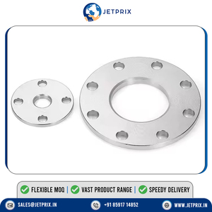 แหนบสเตนเลสแบบแบนผลิตจากโลหะอินเดียโลโก้ตามสั่ง - Product Image 4